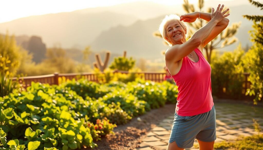 Benefits of plant-based diets for aging athletes