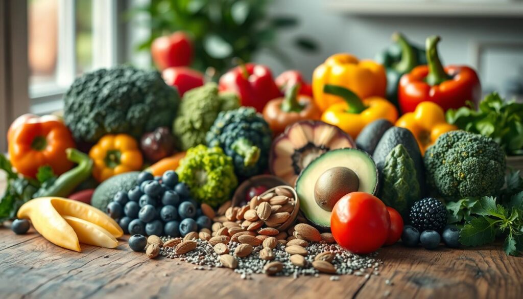 anti-aging foods