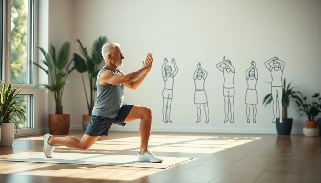 benefits of stretching