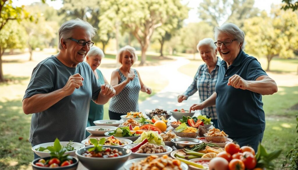 benefits of vegan diet seniors