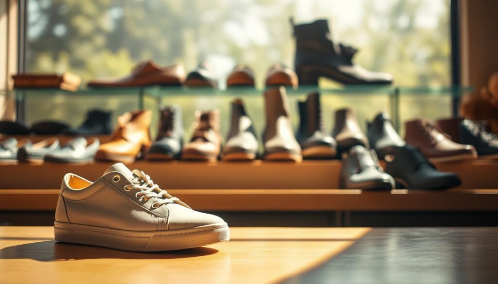 benefits of vegan footwear