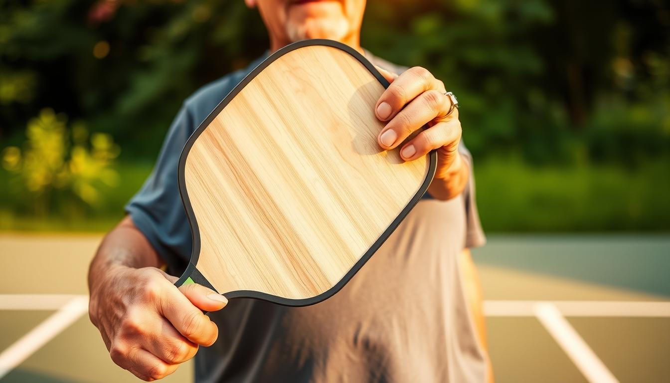 best vegan paddle for seniors