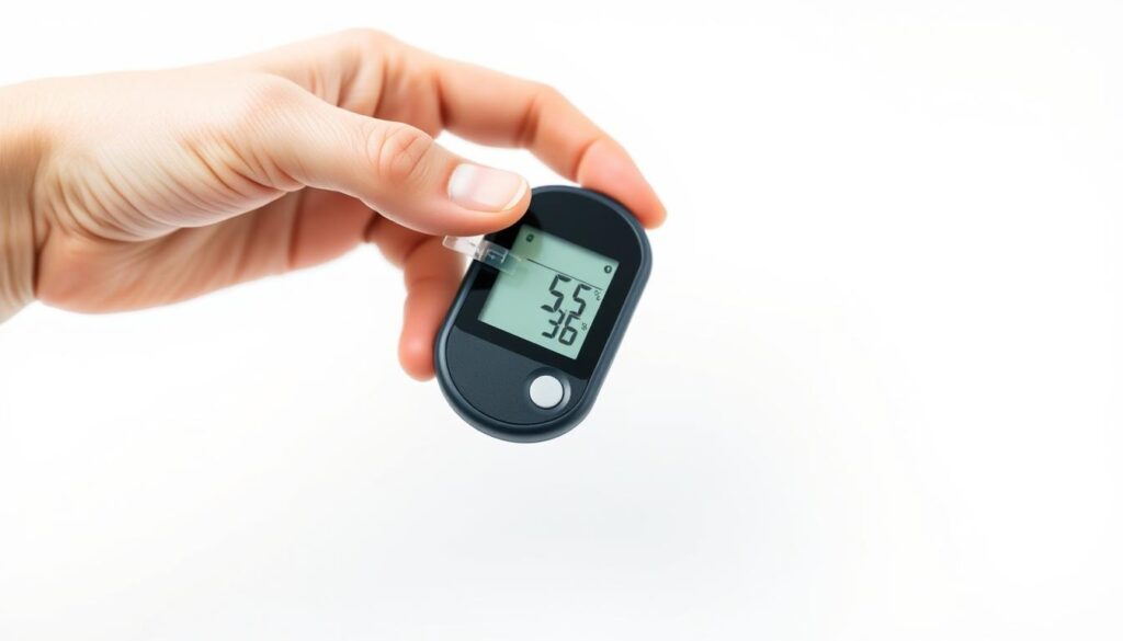 blood sugar control