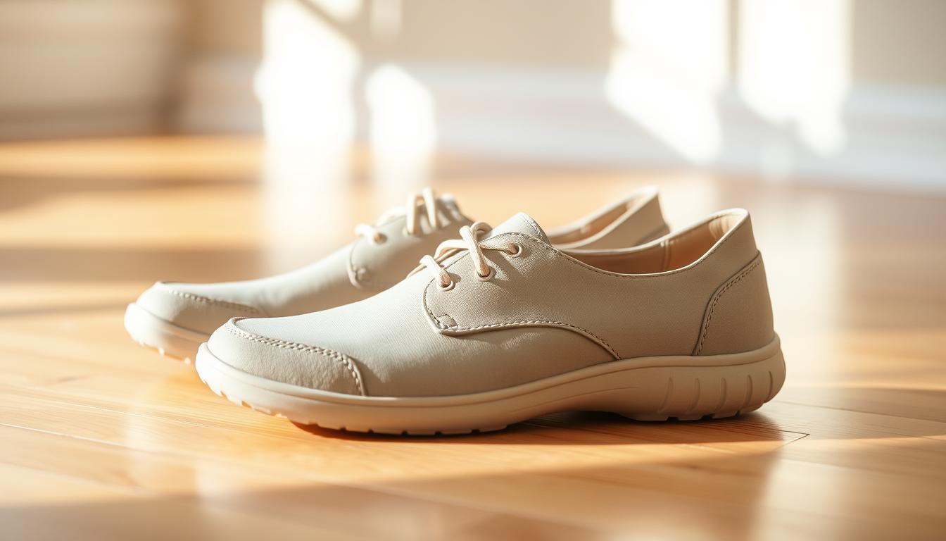 comfortable vegan shoes for 50+ athletes