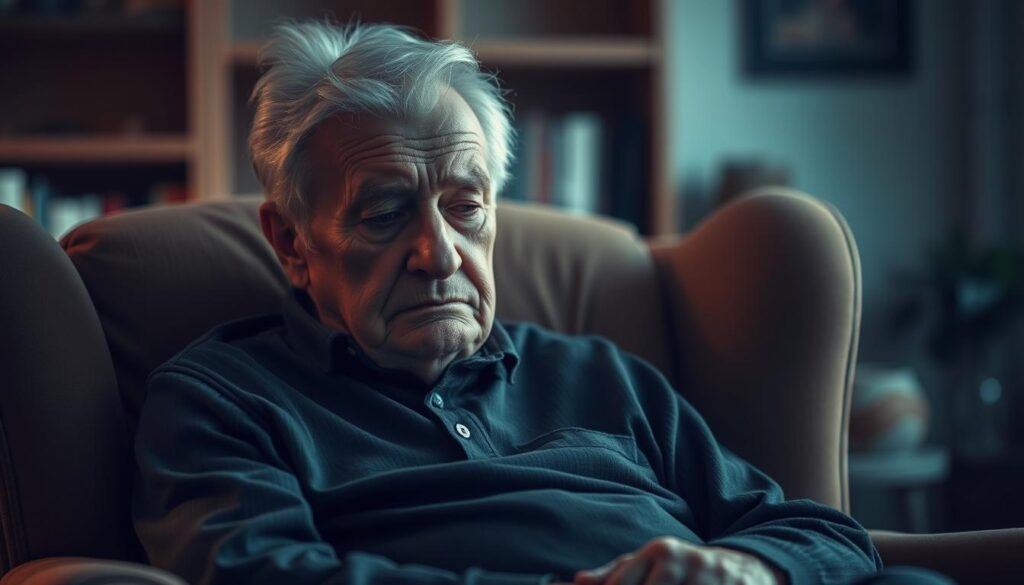 fatigue in older adults