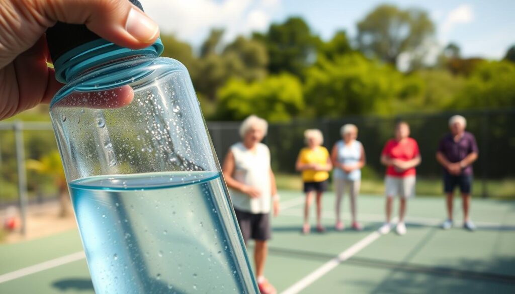 hydration importance
