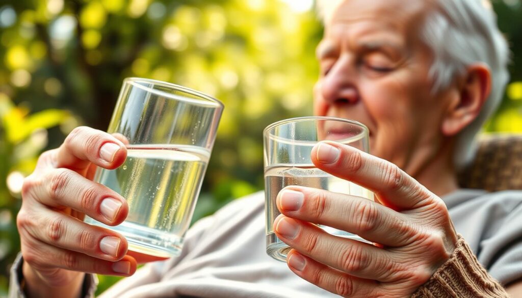 hydration importance