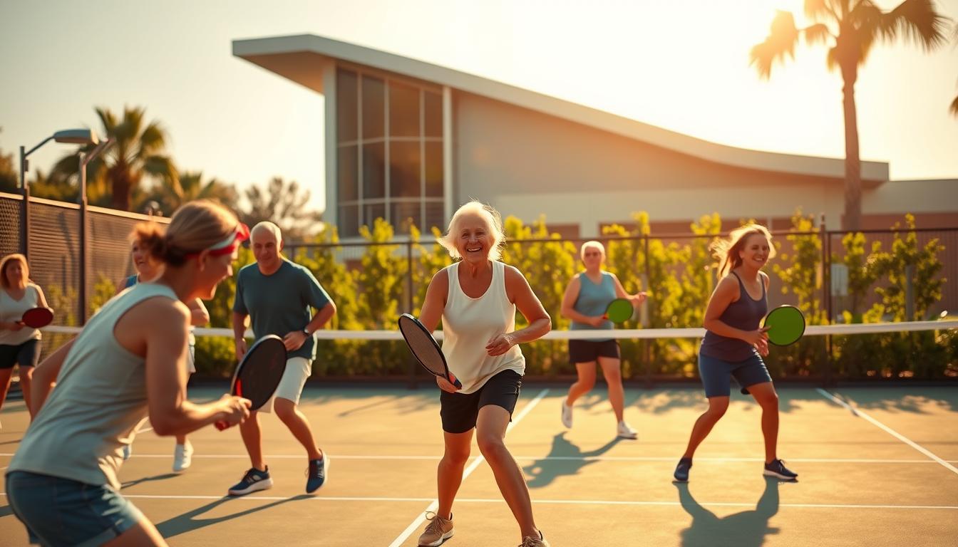 impact of veganism on pickleball performance