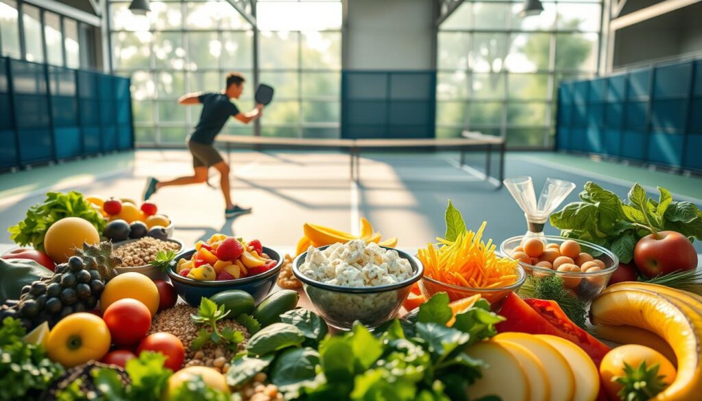 importance of nutrition