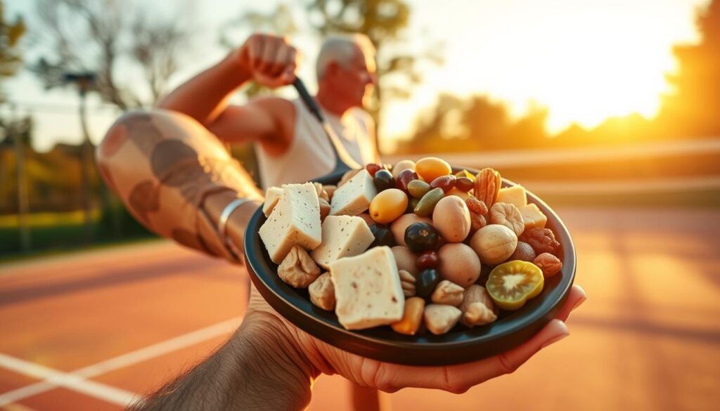 importance of protein