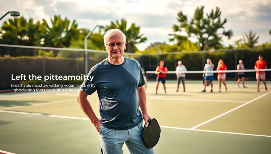 importance of sportswear