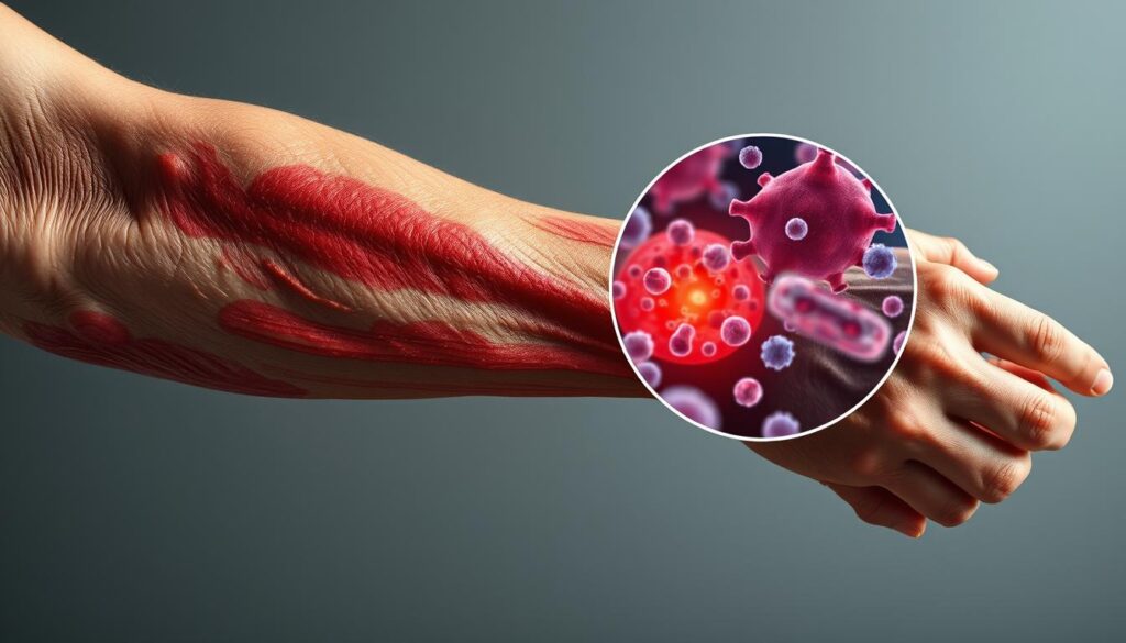inflammation in seniors