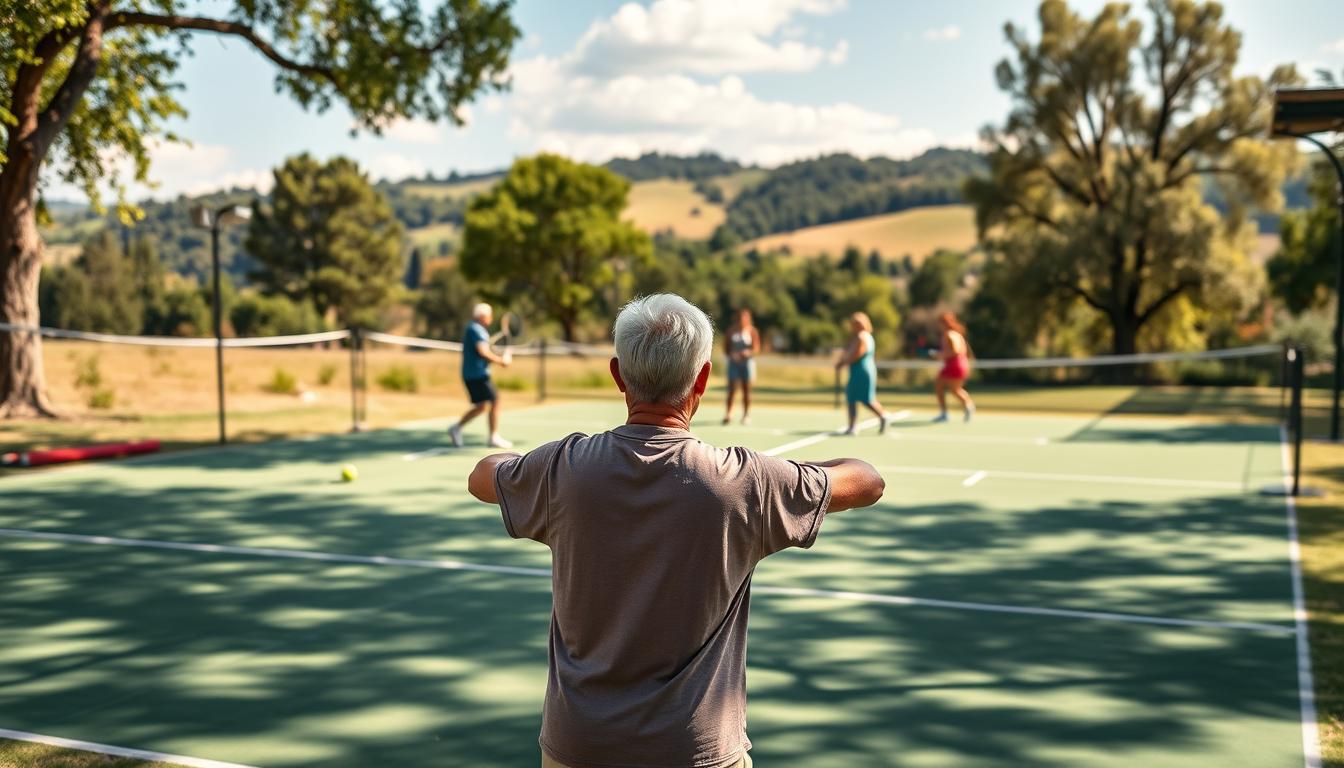 injury prevention vegan tips for seniors