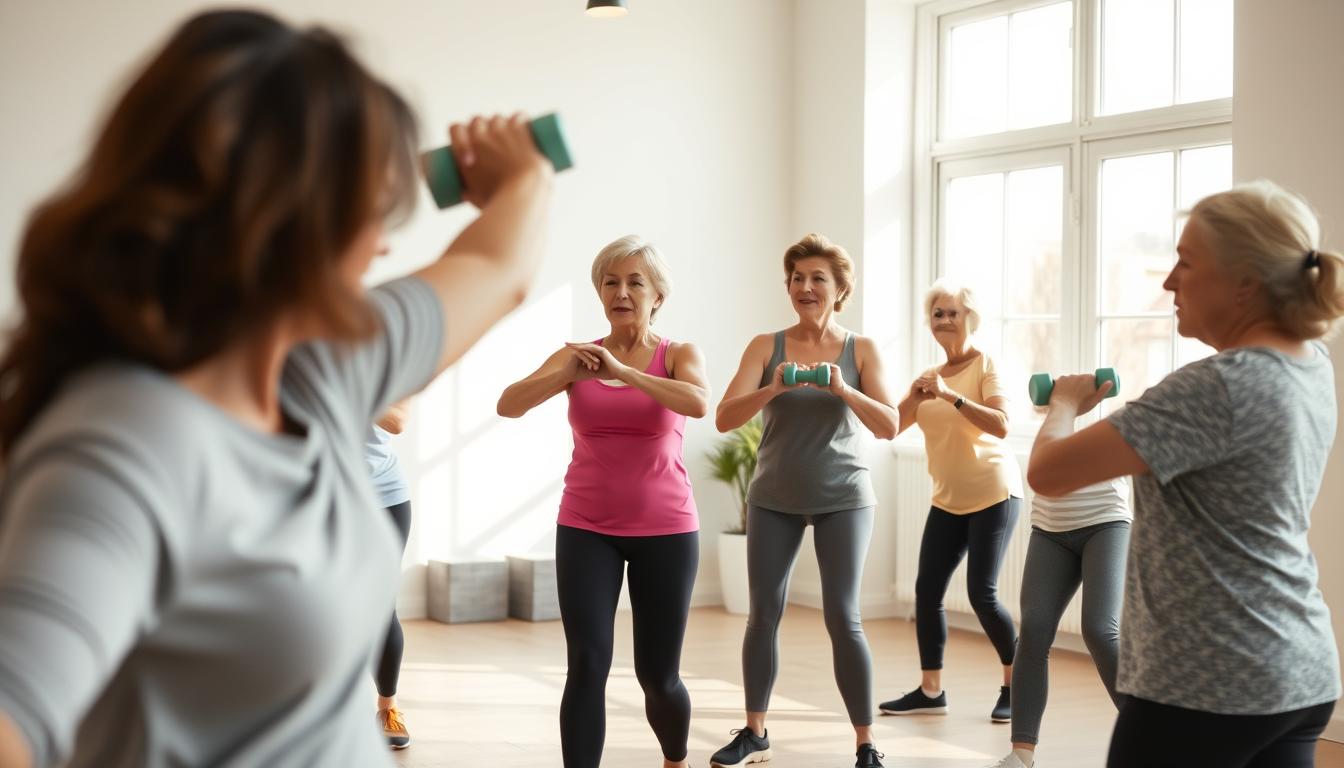 light vegan training for senior players