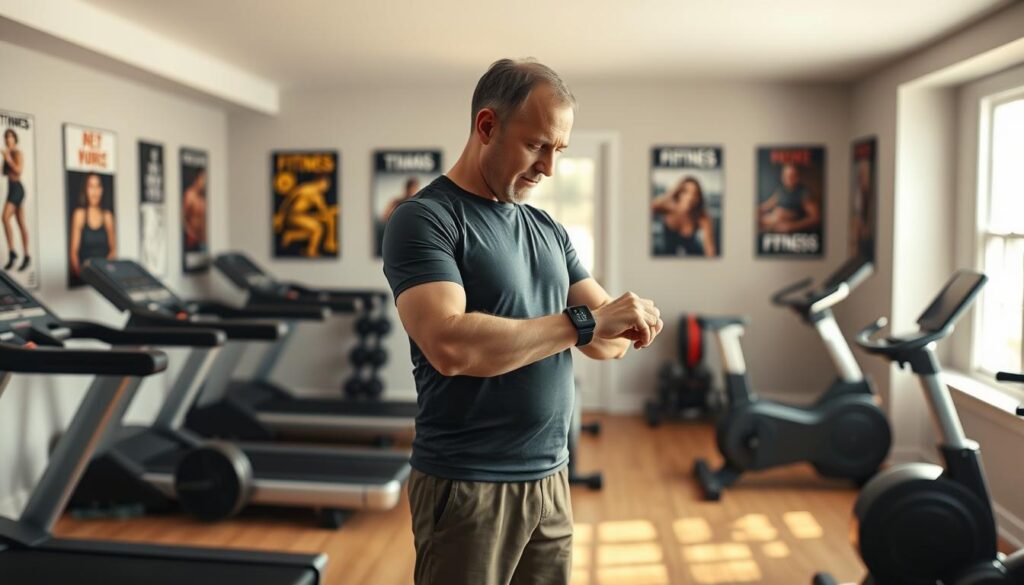 monitoring fitness progress monitoring fitness progress