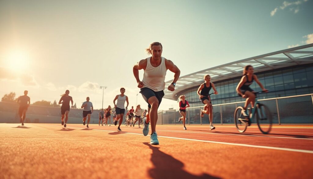 motivation in sports