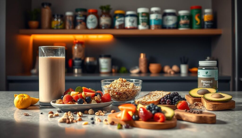 nutrient needs for older athletes
