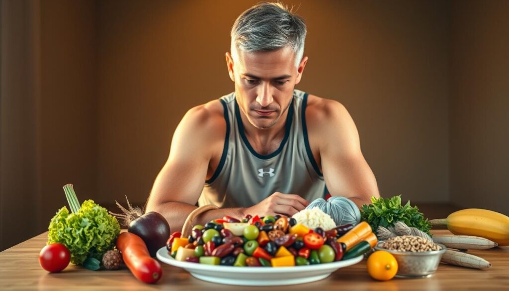 nutrient timing for senior athletes