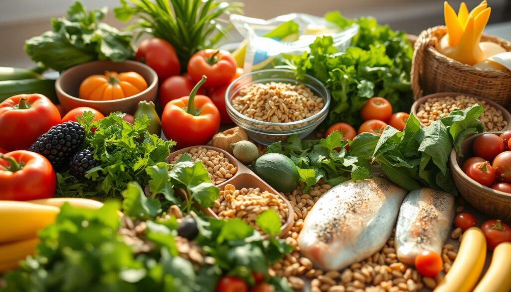 nutrition for athletes