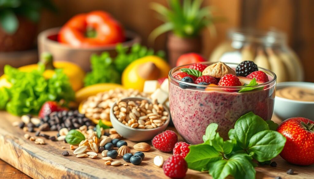 nutrition for athletes
