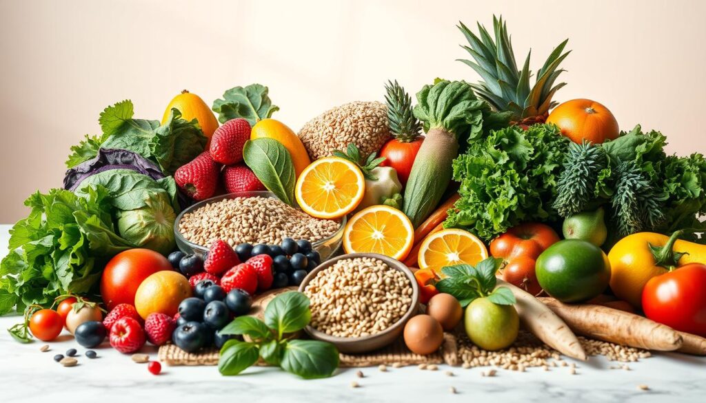 nutrition for athletic performance