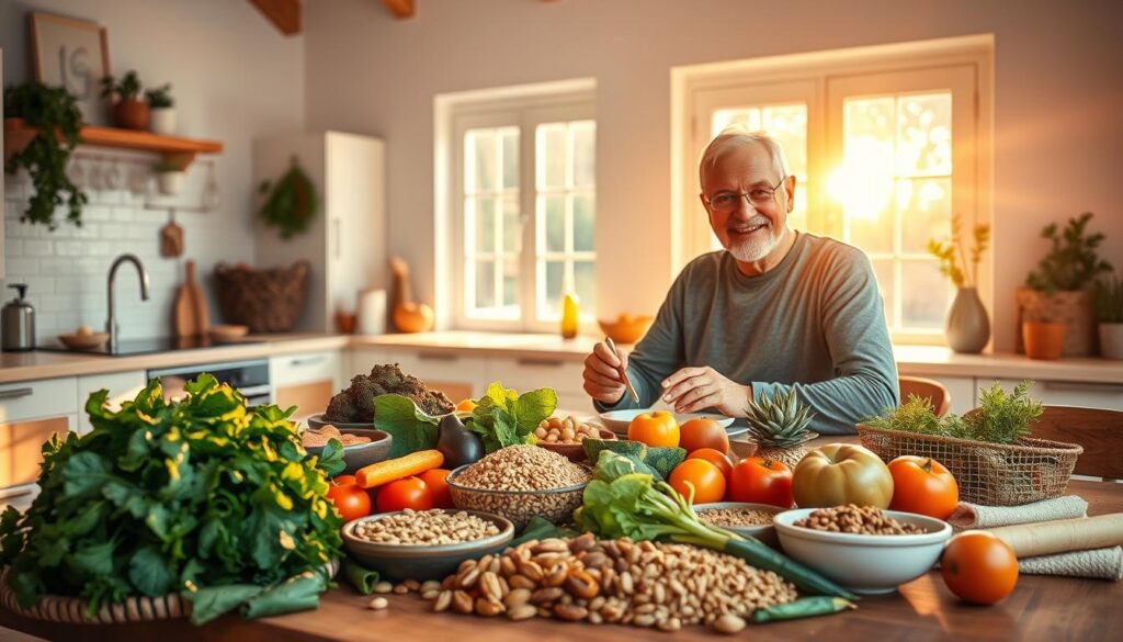 nutrition for older adults