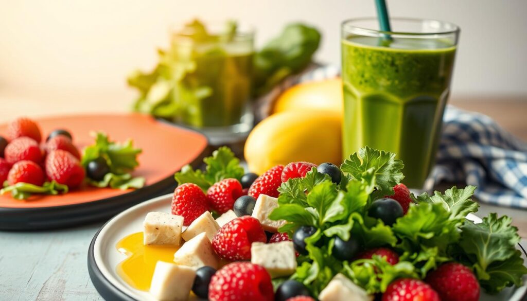 nutrition for pickleball