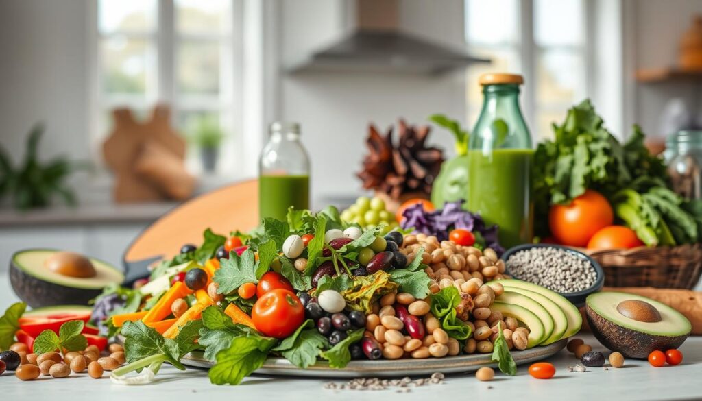 nutrition for pickleball performance