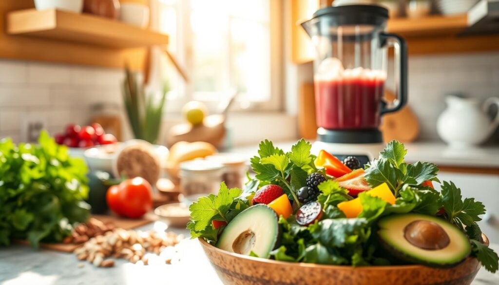 nutrition for pickleball performance