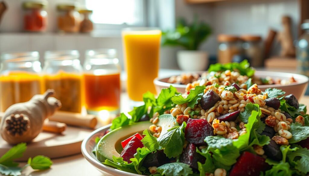 nutrition for senior athletes