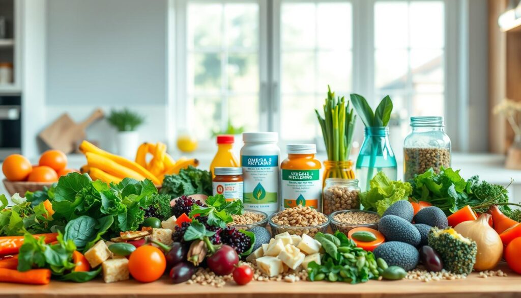 nutrition for senior athletes