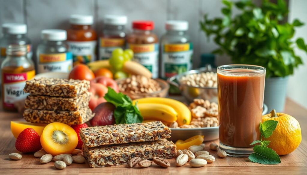 nutrition for seniors