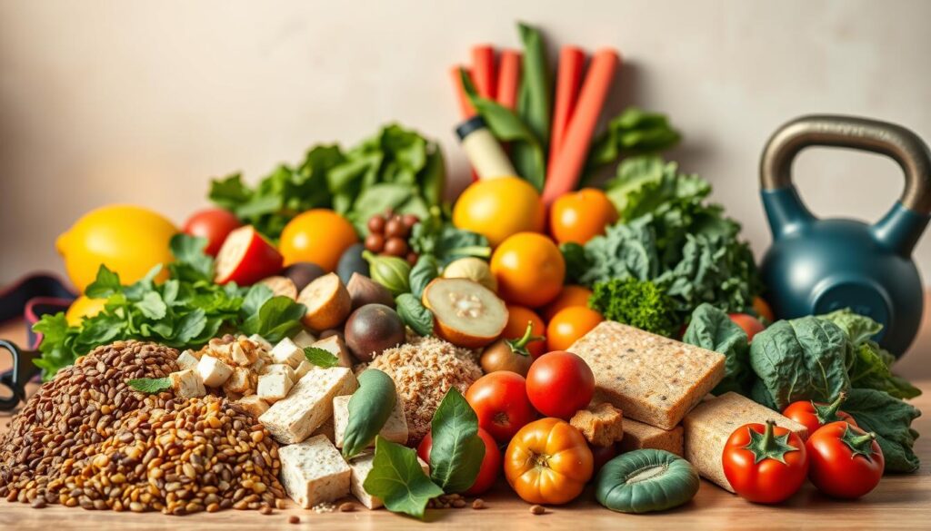 nutritional needs for aging athletes