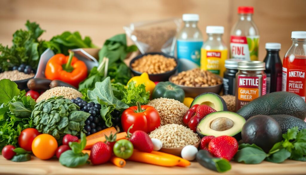 nutritional needs for senior pickleball players
