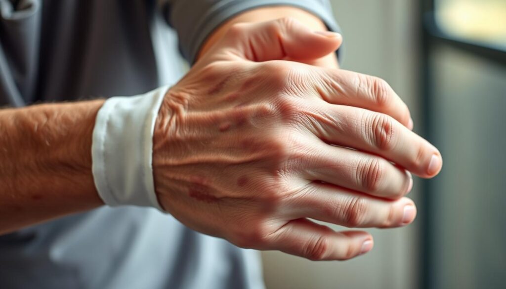 pickleball injuries in seniors