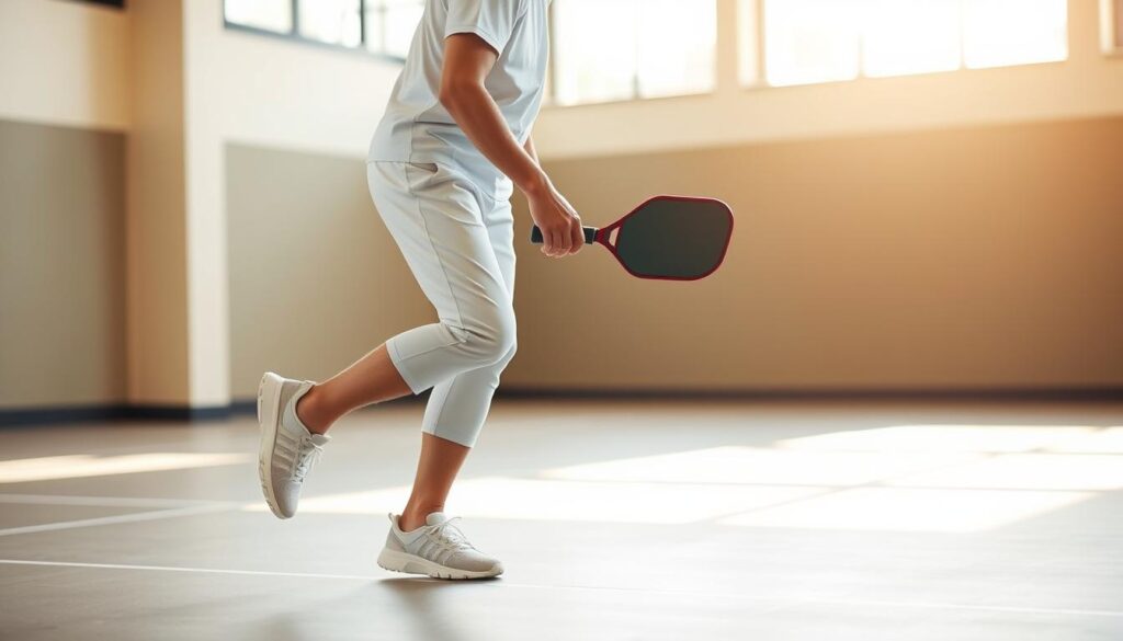 pickleball mobility