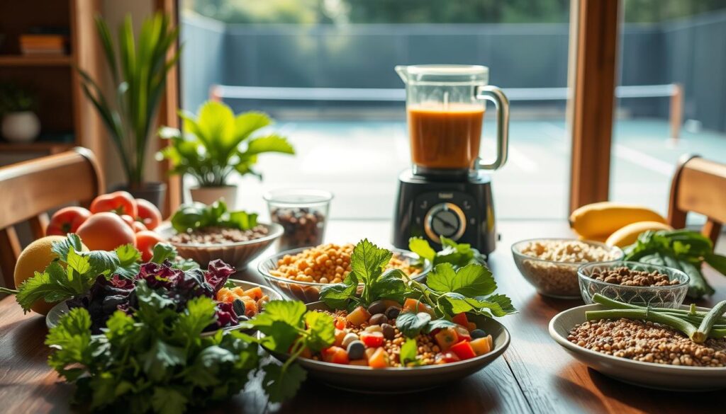 recovery nutrition