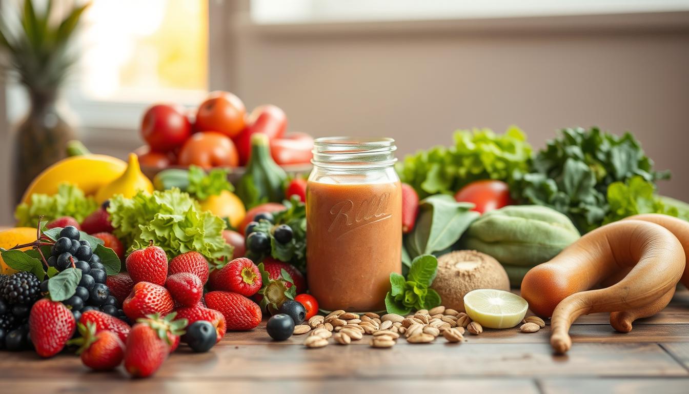 vegan antioxidants for senior players