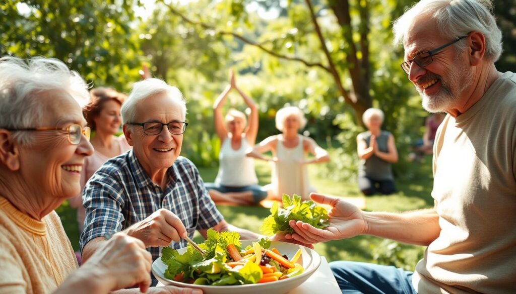 vegan benefits for seniors