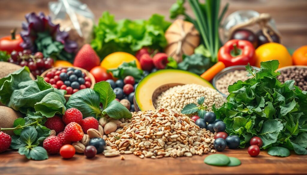 vegan diet benefits