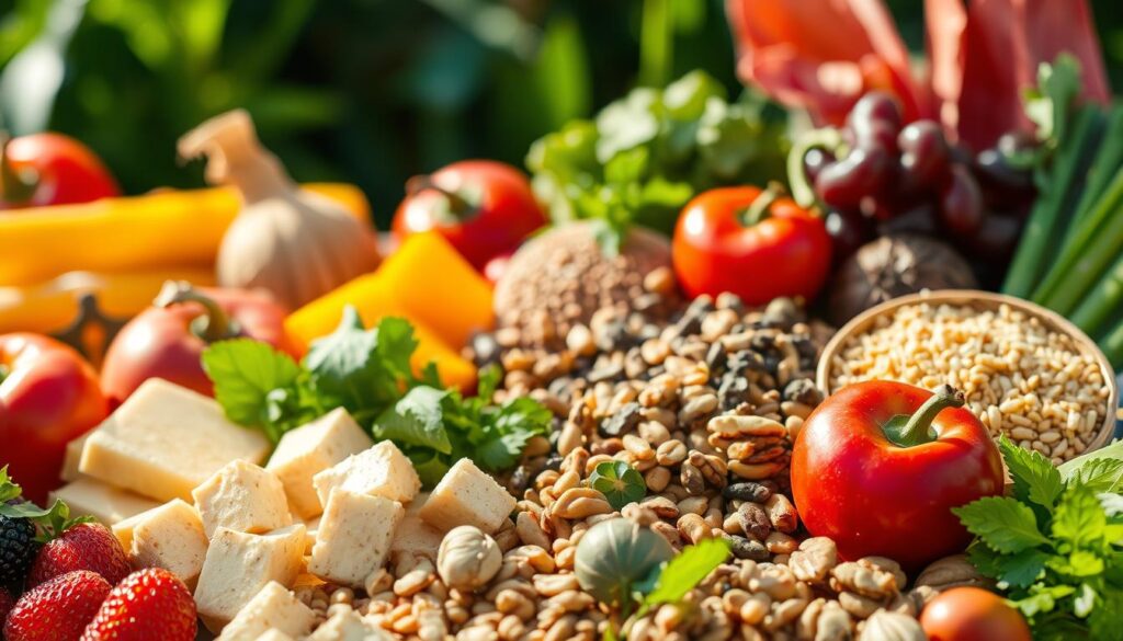 vegan diet benefits