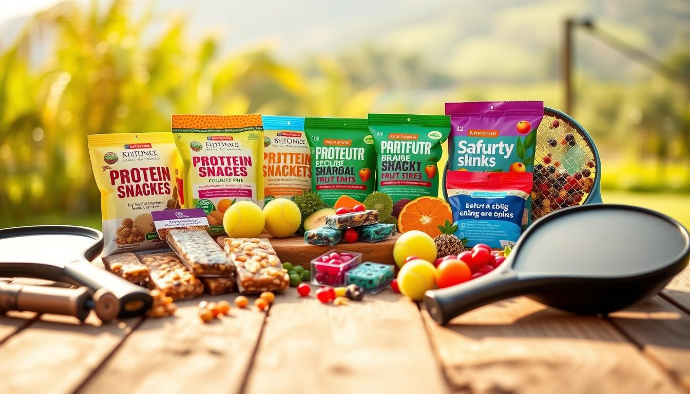 vegan energy gels alternatives pickleball seniors