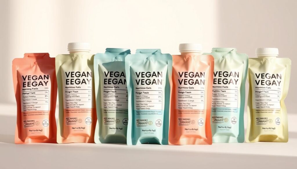 vegan energy gels for seniors
