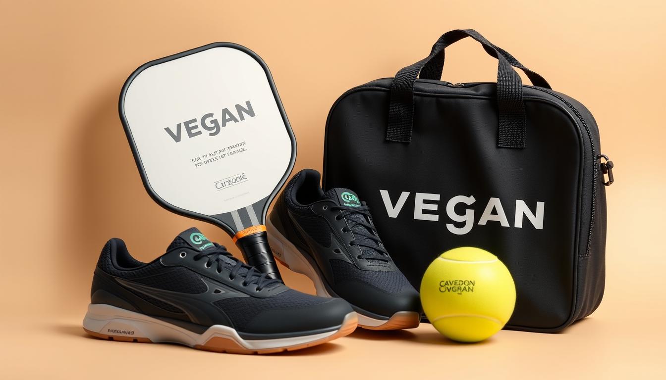 vegan equipment guide for players over 50
