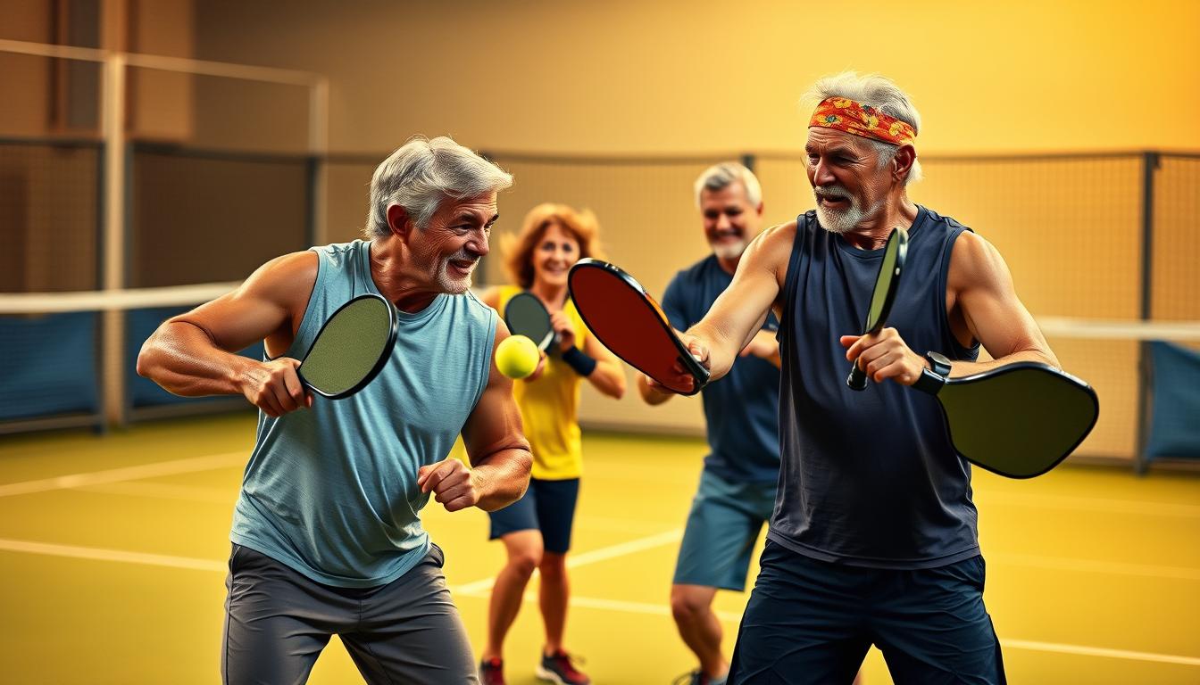 vegan functional strength for 50+ players