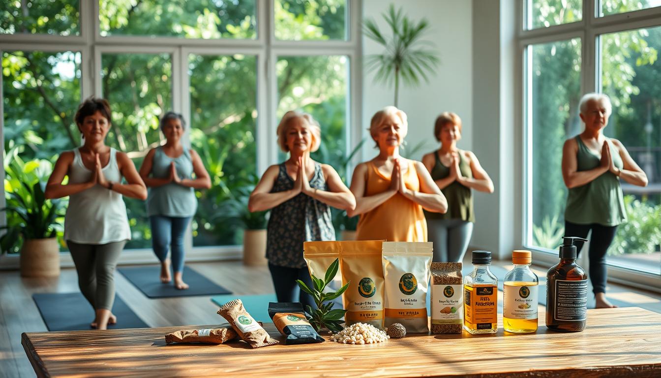 vegan mental focus tips for 50+ athletes