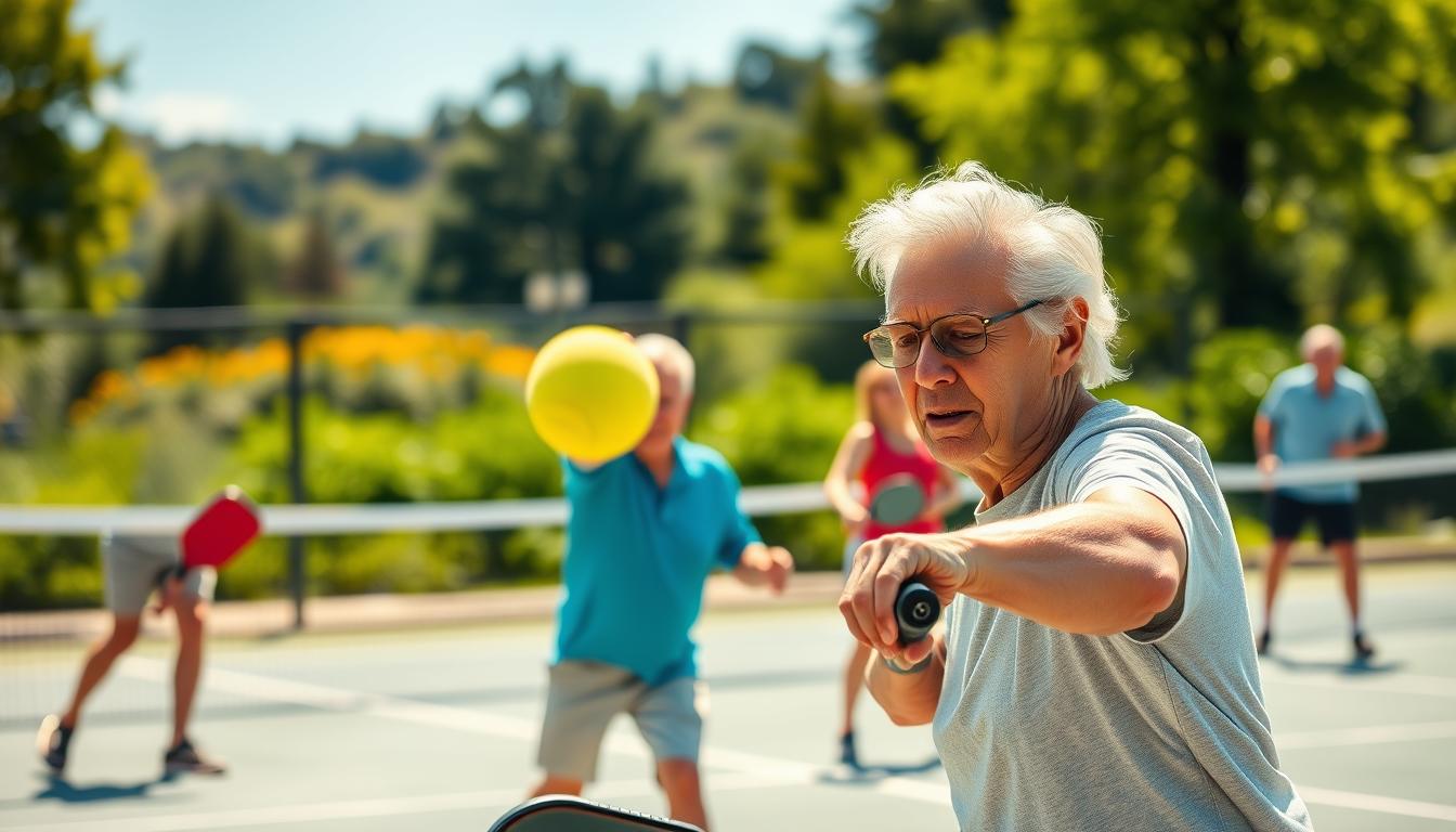 vegan mental training for seniors