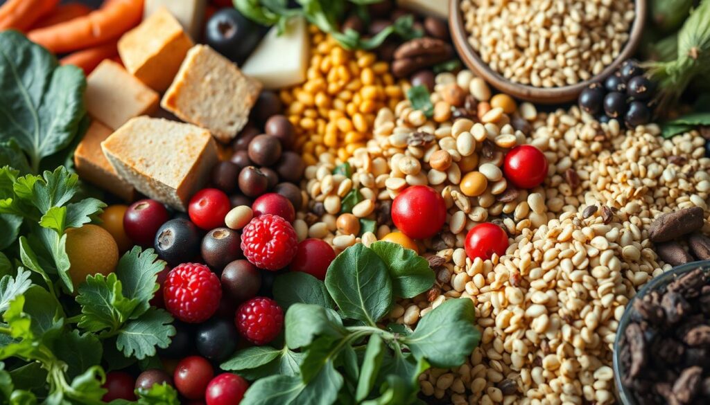 vegan nutrition benefits