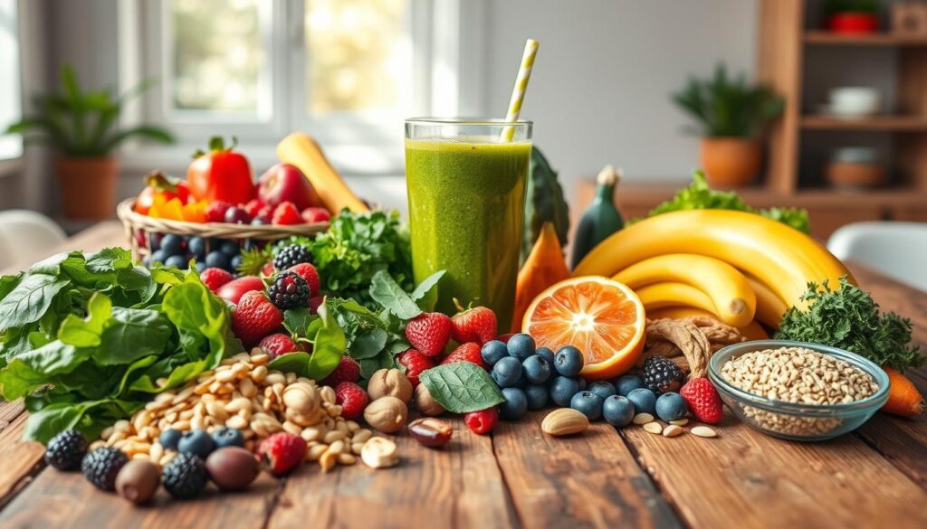 vegan nutrition benefits for recovery