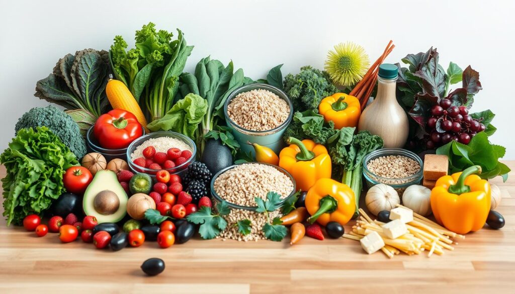 vegan nutrition for heart health